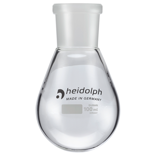 [7047220] Evaporating flask 100 ml w. NS29/32