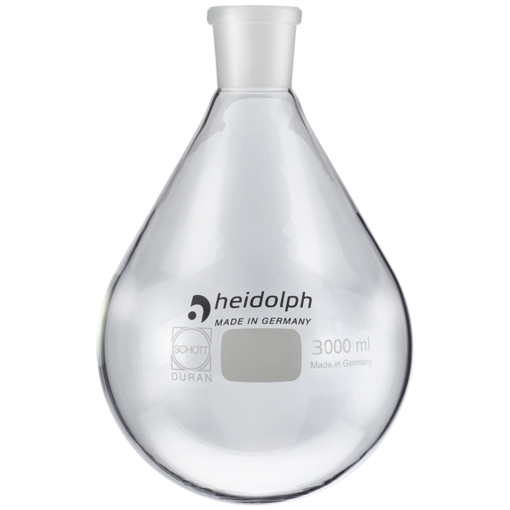 Heidolph evaporation flask std.3000 ml