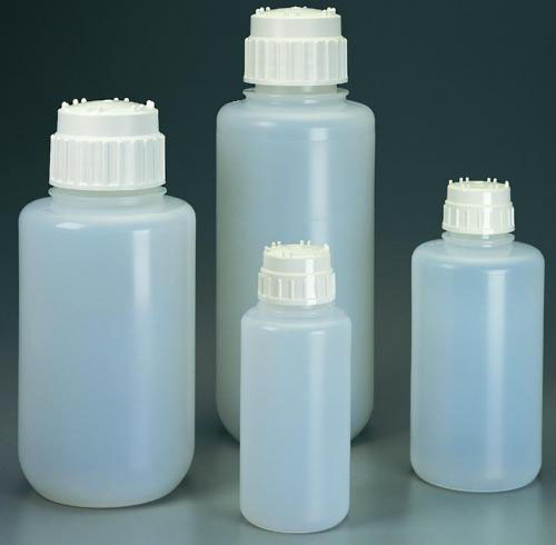 Bottle for highest demand, 1l, PP