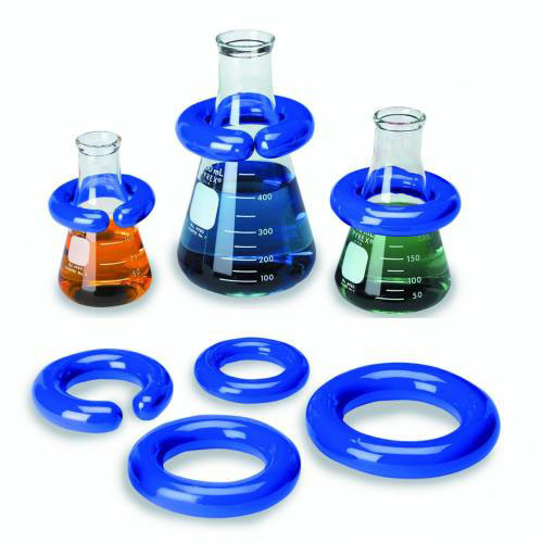 LAB rings,lead, O-shape, inner Ø70 mm