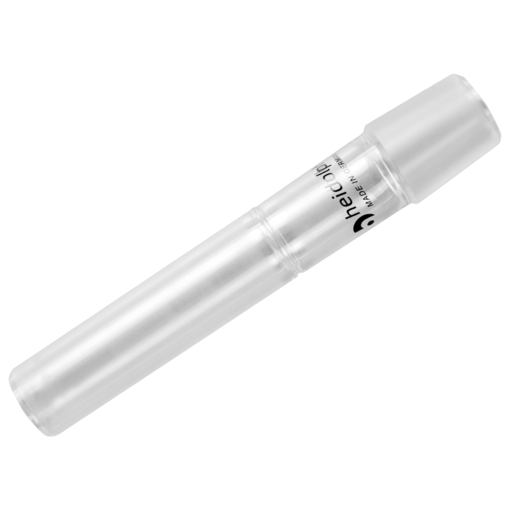 Glass Hollow Shaft 26 NS29/32