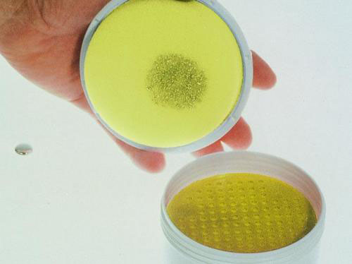 [7300223] Mercury sampler cpl., LaboPlast®