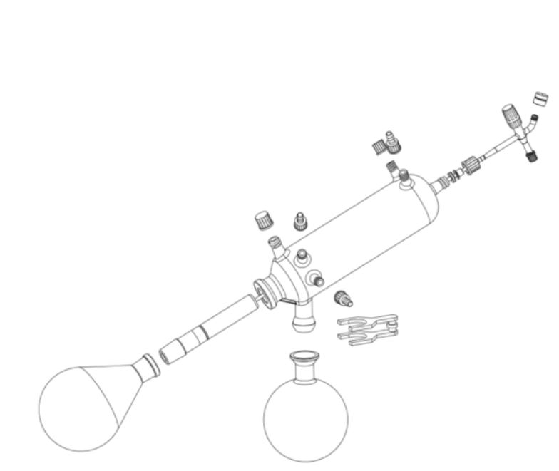 Condenser G1