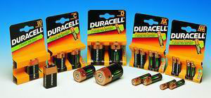 [7462360] Battery 9V 6LR61