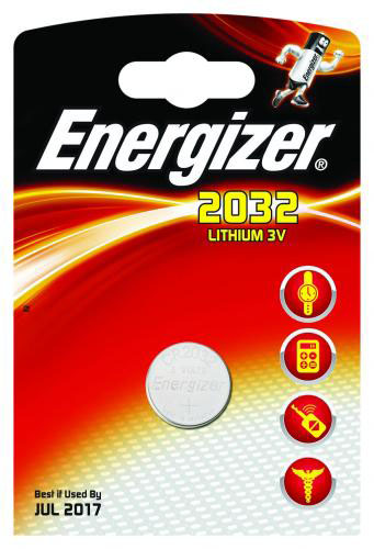 [7463109] CR2032 Battery