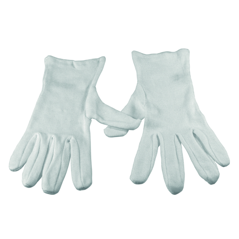 [7623881] Inner gloves, Korsing Arbeitsschutz, cotton, size 10