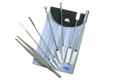 [7630153] Spatula set, 7-parts