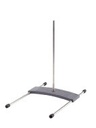 [7631971] Small stand R 104 for T 10 bas ic rod Ø 10 mm, 242