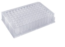 [7632508] 96-Deep-Well-Blocks 1,2 ml, PP Low Profile, VE=50
