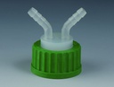 Flexible Distributors, number of nozzles 2 , For