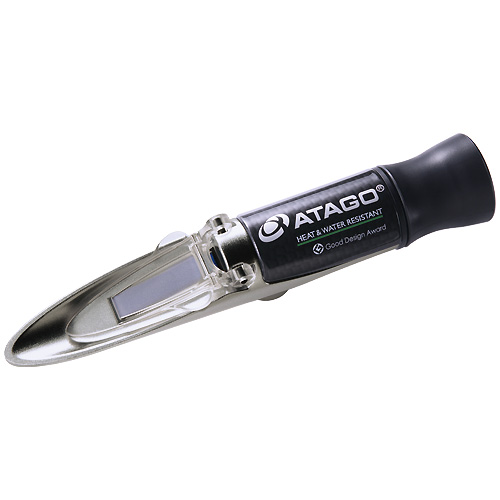 [7652042] Hand-held refractometer Master-100H
