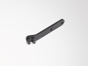 [7655134] Mounting clamp for cast base 158.340 for KL 200LED