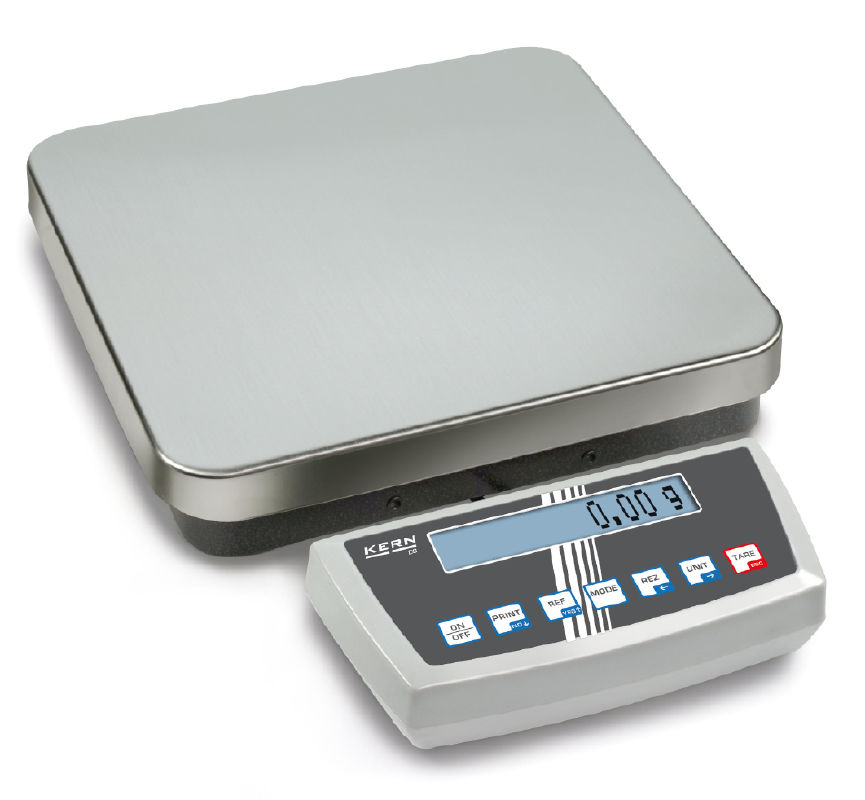 Platform balance DS 30K0.1L 30.1 kg / 0.1 g