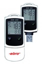 Datalogger USB, Ebro EBI 300, -30°C to 60°C