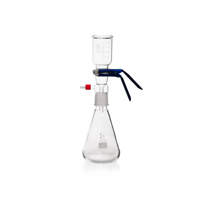[7910686] Filtration apparatus, complete, DURAN, 2000 mL / 500 mL