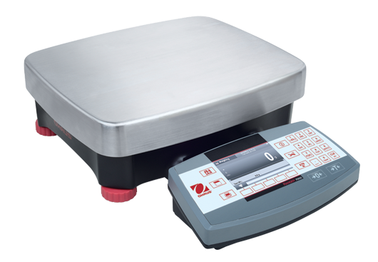 [7920356] Ohaus platform scale  35 kg /0,5 g