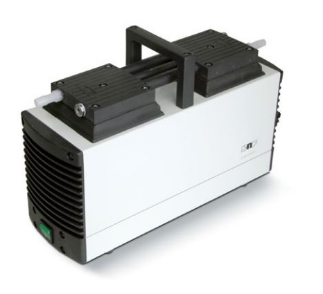 [7940228] Pressure-vaccum pump N 938.50KT.18 30l/min.