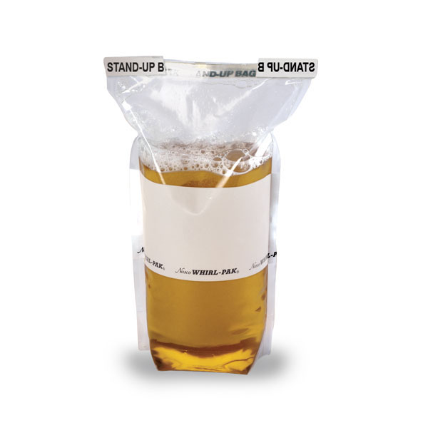 [7970886] Whirl-Pak® sample bags, 150x380mm 1242 ml, sterile