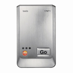 Testo 176-T2 temperatur logger