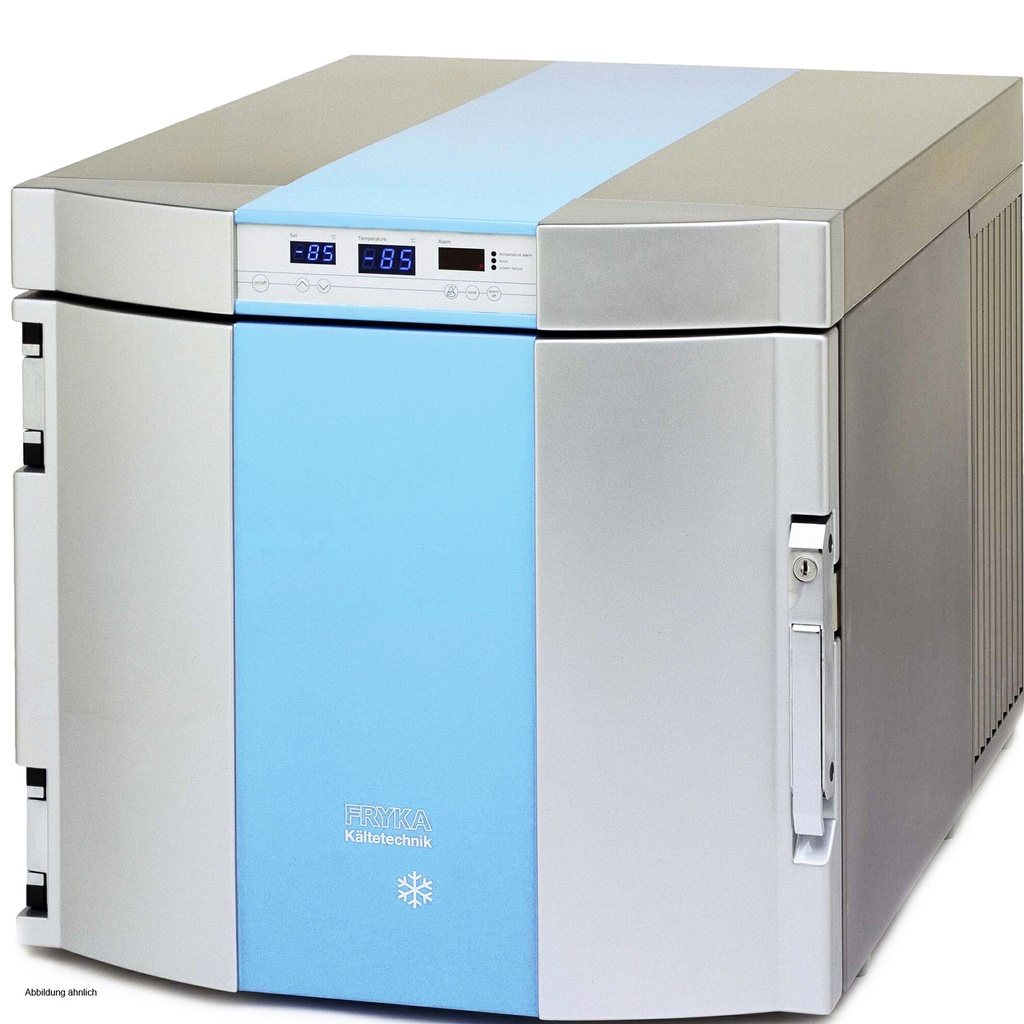 [7982609] Upright freezer FRYKA B 35-85, -85/-50°C, 35 L