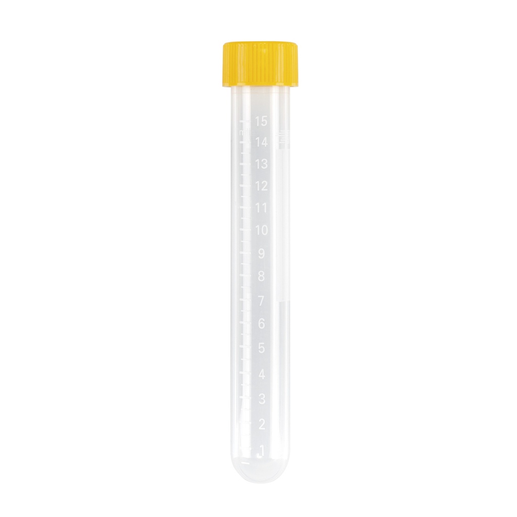 [87017] Bioreactor, TPP TubeSpin®, 15 ml, round bottom