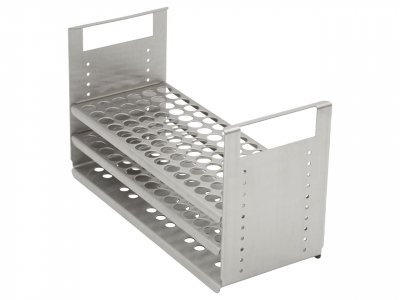 Julabo Rack, SS, for 90x microtube 11/12mm dia.