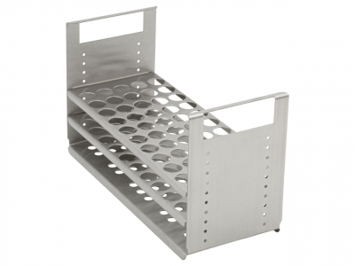 Julabo Rack, SS, for 21x30mm dia. tubes