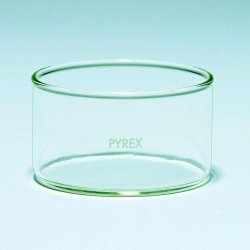Crystallising dish 2000ml Pyrex® borosilicate glas
