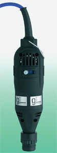 Motor for pump unit