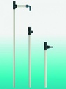 [9001401] Pump unit GLP25, 500mm