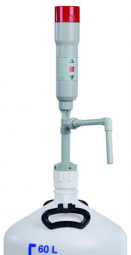 [9001422] Drum pump AccuOne, 1000 mm