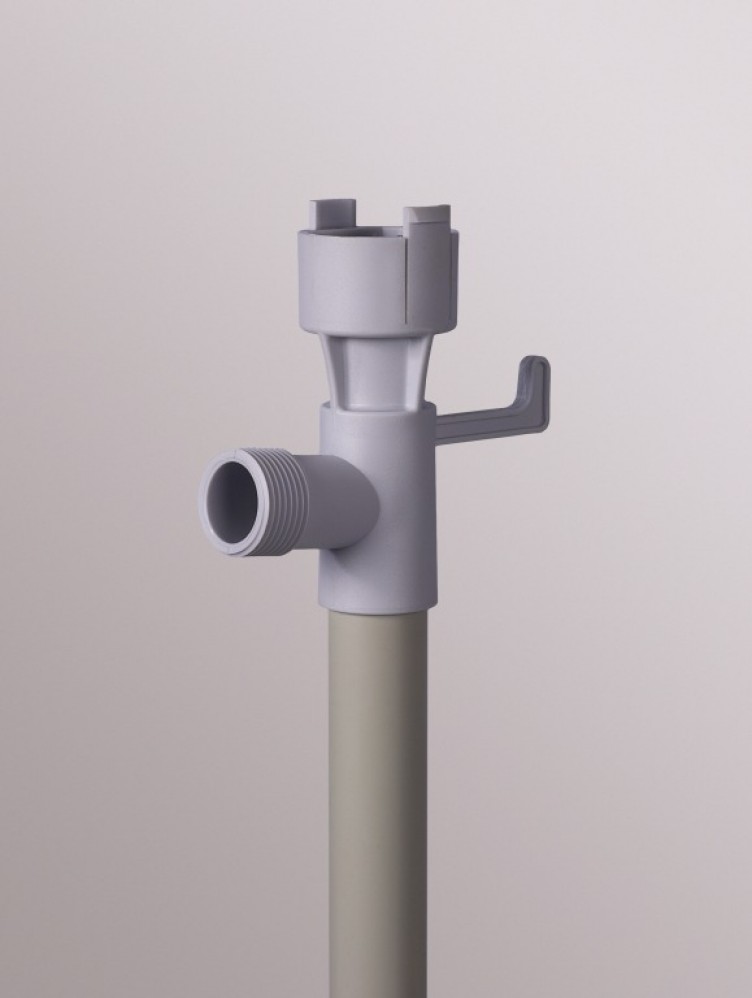 Pump station, AccuOne/EnergyOne, 500 mm