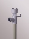[9001433] Pump station, AccuOne/EnergyOne, 700 mm