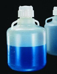 [9002721] Aspirator bottles, PP, Nalgen e® Type 2319, Capac