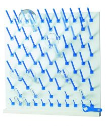 [9003375] Draining board, LaboPlast, PVC , Rods 60 x 6 mm 10
