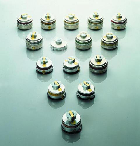 [9005570] Combination filter, BartelsRieger 86 ABEKSt, screw-type, protection cl. A2B2E2K2-P3 RD