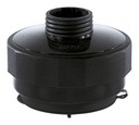 [9005586] Filter holder, BartelsRieger 5570/35, plug-in