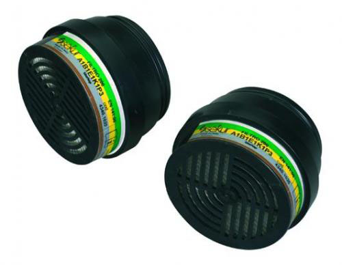 [9005629] Multitype filter to Polimask BETA, EKASTU Safety, 200 A1B1E1K1