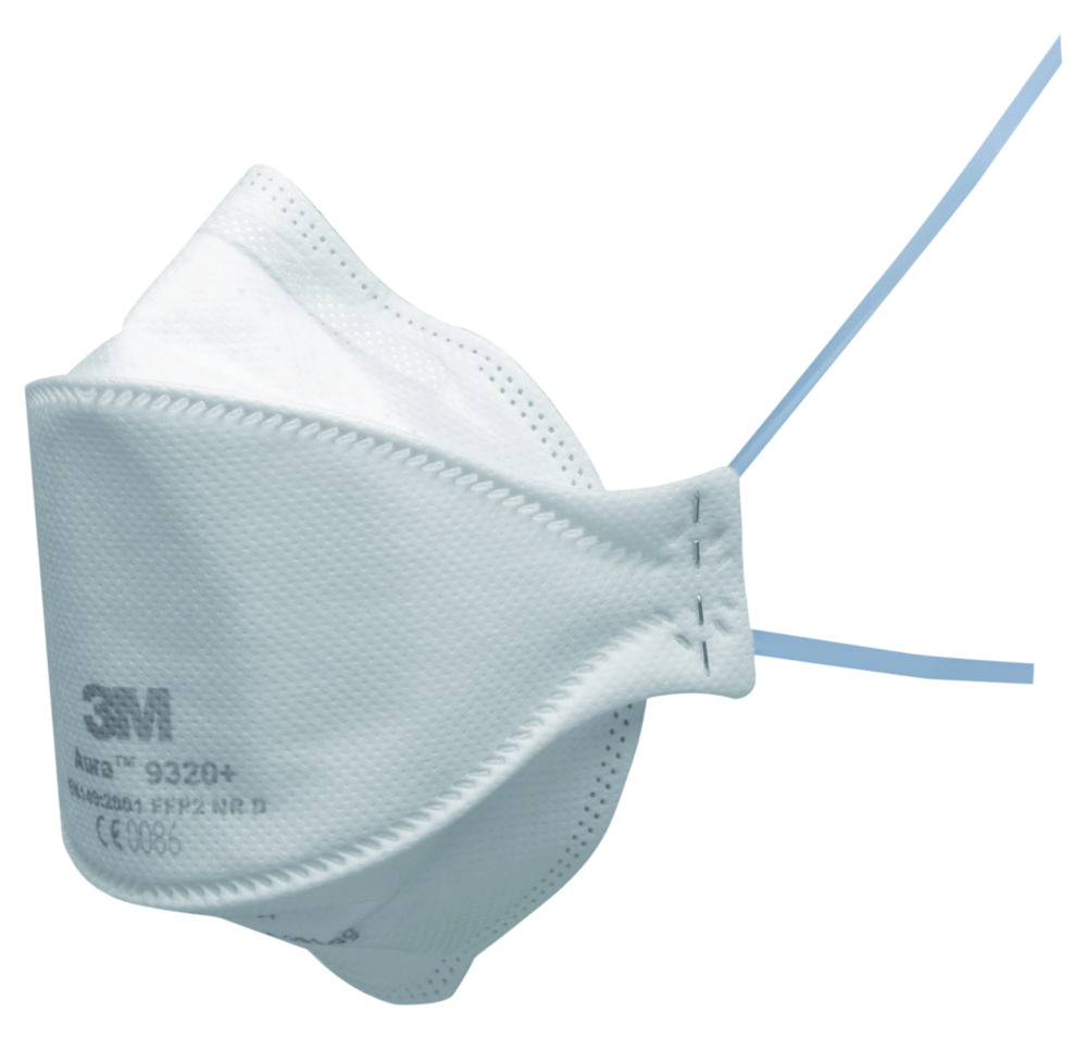 [9005672] Filter mask, 3M Aura 9320+, FFP2, without valve