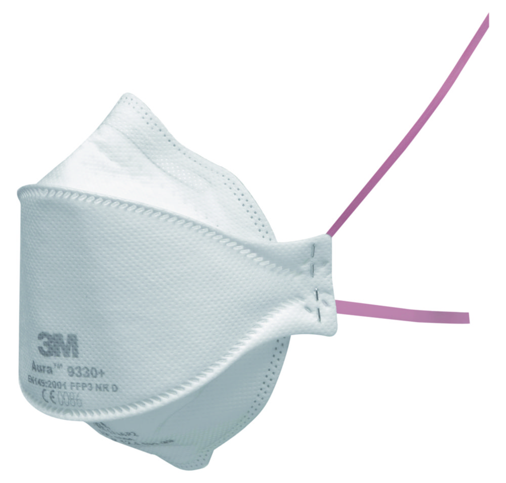 [9005674] Filter mask, 3M Aura 9330+, FFP3, without valve