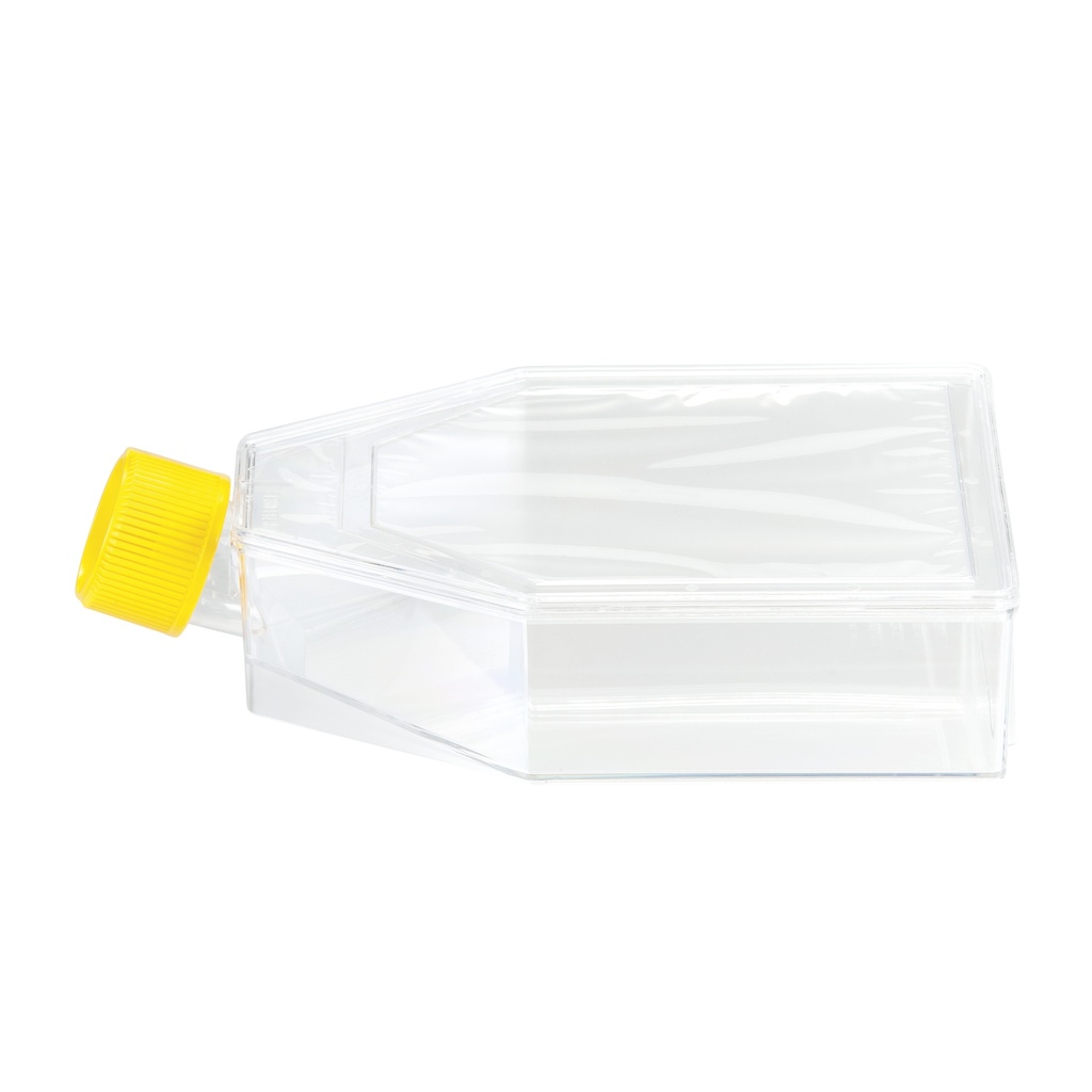 [90078] Cell culture flask, TPP filter lid, 75cm², peel-off cover