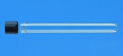 Culture tubes 16 x 125 mm AR-glass, even border