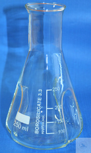 Cultureflask w/baffles, 500 ml Beaded rim