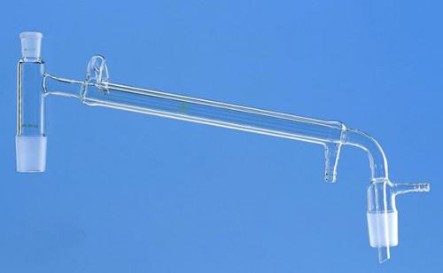 Distillation adapter, Liebig, NS 29/32-14/23,400mm