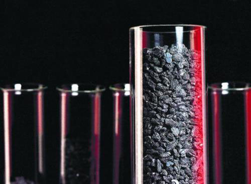 Boiling chips, type Resistent, Type Resistent , C