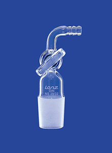 [9012317] Cone : flexible tubing adapter , Duran, NS 29/32 ,