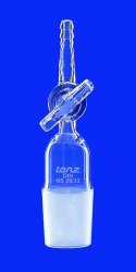 [9012319] Cone : flexible tubing adapter , Duran, NS 29/32 ,