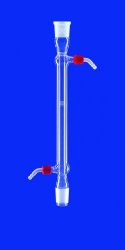 [9012501] Condensers, ground glass joint , Liebig, Duran, So