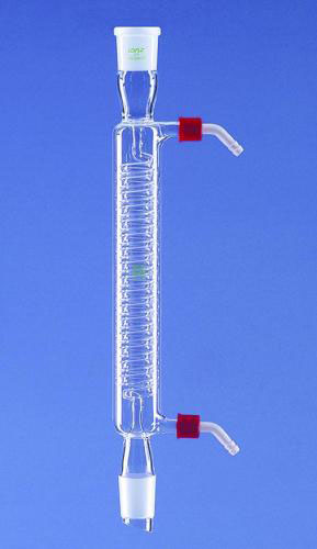 [9012524] Spiral condensers, 500 mm with socket/cone NS 29/