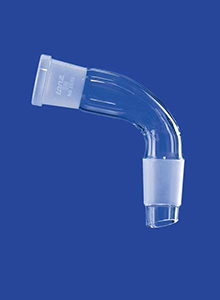 Delivery Adapters, Angled, NS 14/23